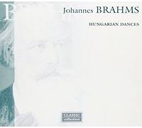 Hungarian Po - Brahms: Hungarian Dances