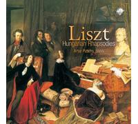 Hungarian Rhapsodies