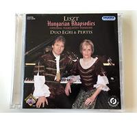 Hungarian Rhapsodies