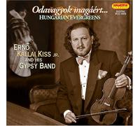 Hungarian Songs & Evergreens - Hungarian Songs & Evergreens