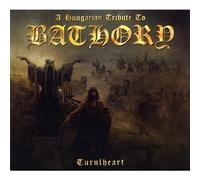 Hungarian Tribute to Bathory by Various Artists (2010-01-25)