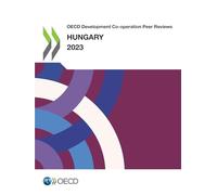 Hungary 2023 (OECD development co-operation peer reviews)
