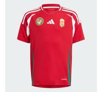 Hungary 24 Home Jersey