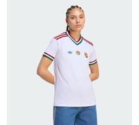 Hungary 26 Away Jersey