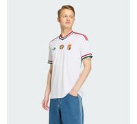 Hungary 26 Away Jersey