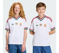 Hungary 26 Away Kids Jersey