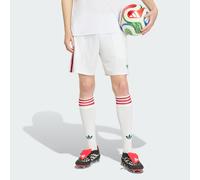 Hungary 26 Away Shorts