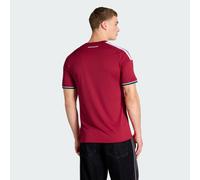 Hungary 26 Home Jersey