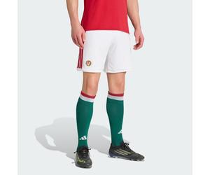 Hungary 26 Home Shorts