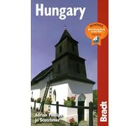 Hungary (Bradt Travel Guide) (Bradt Travel Guides)