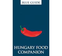 Hungary Food Companion