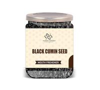 Hungary Harvest Black Cumin Seed 500 Gram Airtight Container