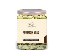 Hungary Harvest Pumkin Seed 500 Gram Airtight Container