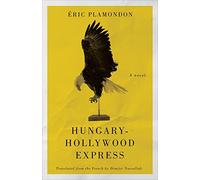 Hungary-Hollywood Express