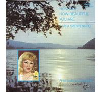 Hungary, How Beautiful You Are