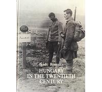 Hungary in the twentieth century