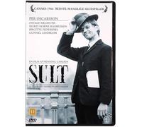 Hunger (1966) (Sult) [ Danish Origin, No Italian Language ]