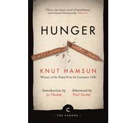 Hunger