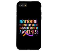 Hunger and Homelessness Awareness Case for iPhone SE (2020) / 7 / 8
