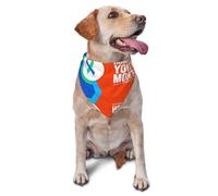 Hunger And Homelessness Awareness Month Dog Bandanas Triangle Bibs Pet Scarf For Small Medium Large Dogs And Cat