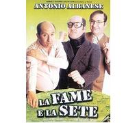 Hunger and Thirst ( La Fame e la sete )