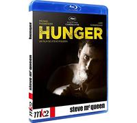 Hunger [blu-ray]