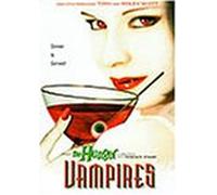 Hunger Collection - Hunger: Vampires [DVD] [1998] [US Import]