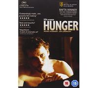 Hunger [DVD] [2008]