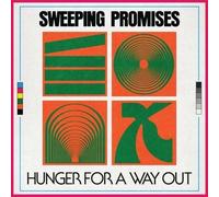 Hunger for a Way Out [VINYL]