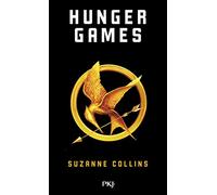 Hunger Games 1 - French Language (Hors collection sériel)
