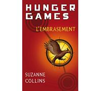 Hunger Games 2/L'Embrasement: 02