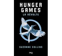 Hunger Games 3/La revolte (Hors collection sériel)