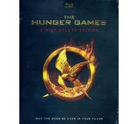 Hunger Games [Blu-ray]