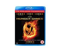 Hunger Games (Blu-ray)
