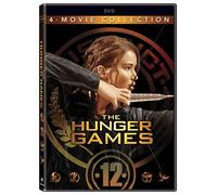 Hunger Games Collection