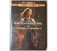 Hunger Games Double Feature