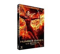 Hunger Games - La Révolte : Partie 2