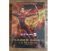 HUNGER GAMES - LA RVOLTE : PARTIE 2