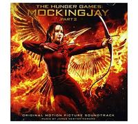 HUNGER GAMES MOCKING - VARIOUS ARTISTS - CD - G3z