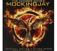 Hunger Games: Mockingj