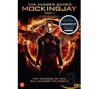Hunger Games-Mockingjay..