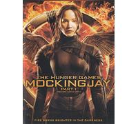 Hunger Games : Mockingjay - Part 1