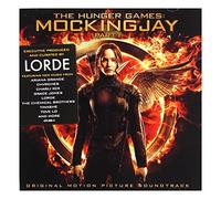 Hunger Games: Mockingjay Part - Hunger Games: Mockingjay Part