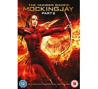 Hunger Games, The Mockingjay Part 2