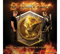 Hunger Games: The World of 2026 12 X 12 Wall Calendar