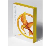 Hunger Games - Tome 1 - Collector