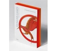Hunger Games - Tome 2 L'Embrasement - Collector