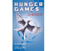 Hunger Games Tome 3 - La revolte: 03
