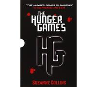 Hunger Games Trilogy (Box set)