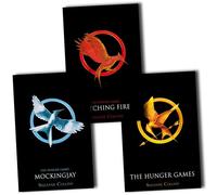 Hunger Games Trilogy Bp